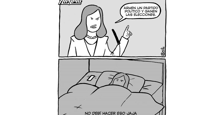 Estos son los mejores memes de la semana