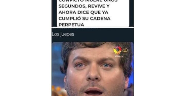 Estos son los mejores memes de la semana