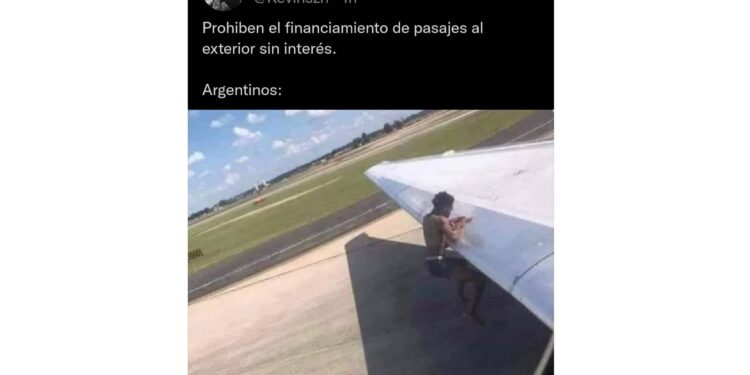 Esta es la selección de memes de la semana
