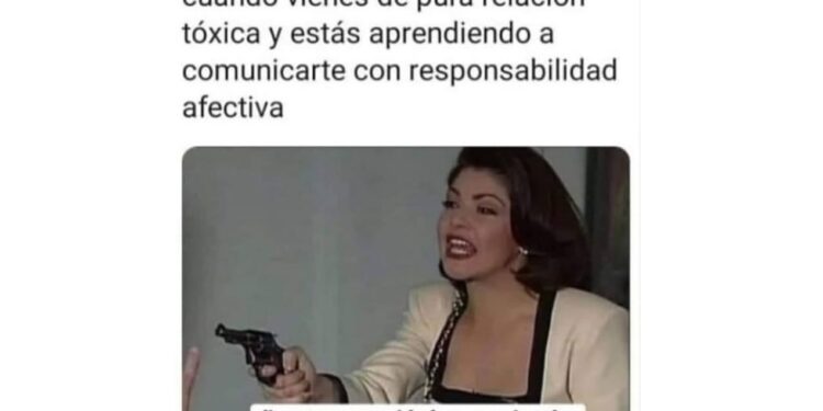 Esta es la selección de memes de la semana