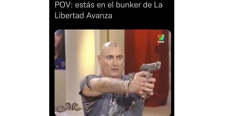 Estos son los mejores memes de la semana