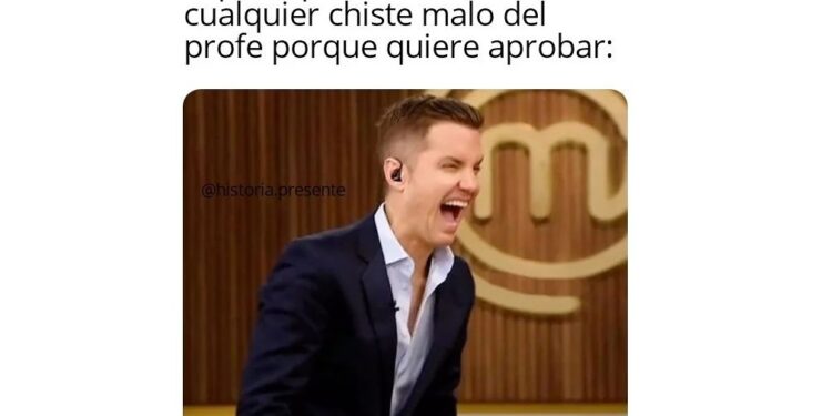 Esta es la selección de memes de la semana