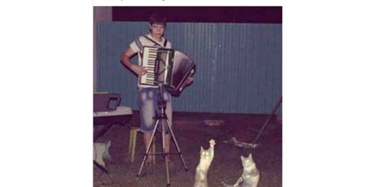 Esta es la selección de memes de la semana