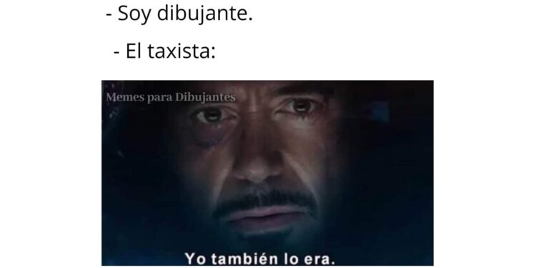 Esta es la selección de memes de la semana
