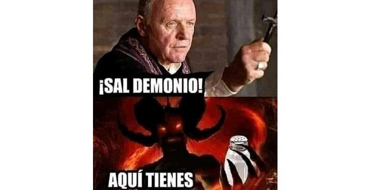Estos son los mejores memes de la semana