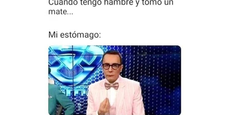 Esta es la selección de memes de la semana