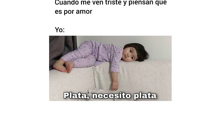 Estos son los mejores memes de la semana