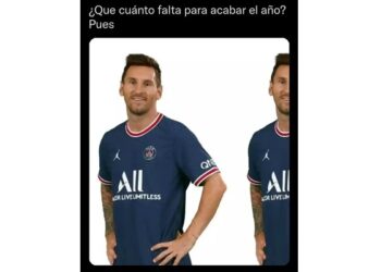 Estos son los mejores memes de la semana