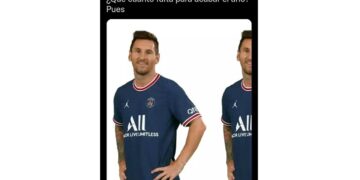 Estos son los mejores memes de la semana