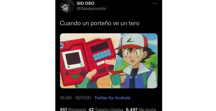 Estos son los mejores memes de la semana