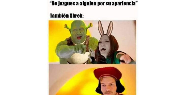 Esta es la selección de memes de la semana