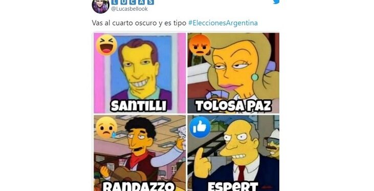Estos son los mejores memes de la semana