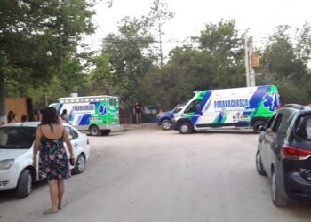 Fallecieron dos menores por ahogamiento este fin de semana