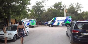 Fallecieron dos menores por ahogamiento este fin de semana