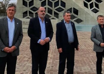 La Mesa de Enlace de Córdoba celebró la derrota kirchnerista