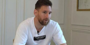 La ilusión con Argentina es grande