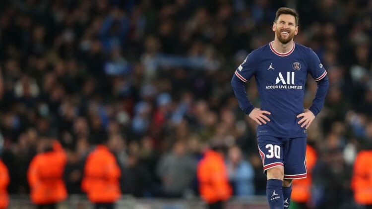 Con la posible vuelta de Messi, el PSG recibe al Reims