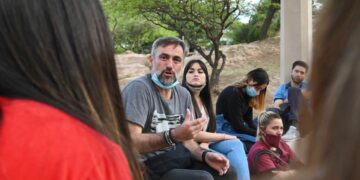 Mestre: “Vamos a frenar al kirchnerismo”