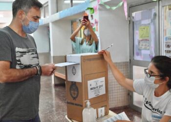 Mestre festejó por partida doble en nuestra provincia