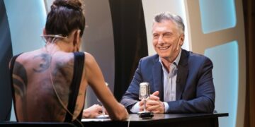 Macri aseguró que si ganaba la elección en 2019 renegociaba la deuda en cinco minutos