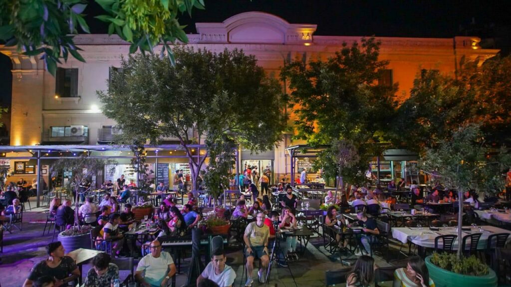 El fin de semana largo tuvo el 92.7% de camas ocupadas