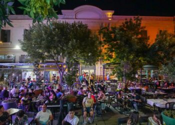 El fin de semana largo tuvo el 92.7% de camas ocupadas