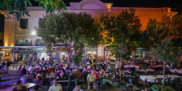 El fin de semana largo tuvo el 92.7% de camas ocupadas