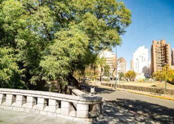 Se espera un domingo caluroso en Córdoba