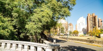 Se espera un domingo caluroso en Córdoba