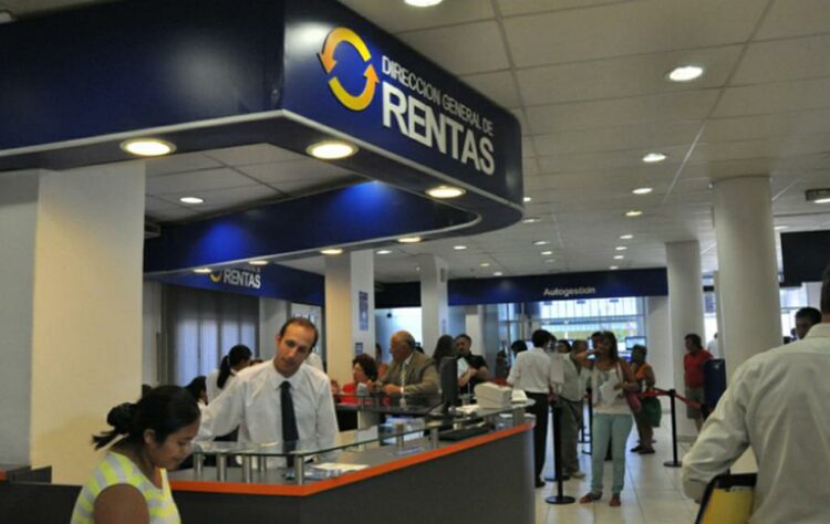 Rentas: Pagar menos impuestos