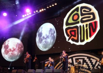 El Festival Nacional de Folclore presentó su programación completa