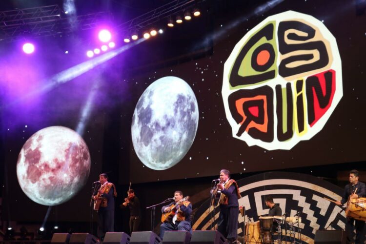 El Festival Nacional de Folclore presentó su programación completa
