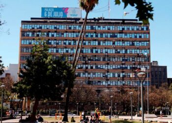 Rehabilitaron la pasividad anticipada en la Municipalidad