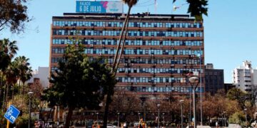 Rehabilitaron la pasividad anticipada en la Municipalidad