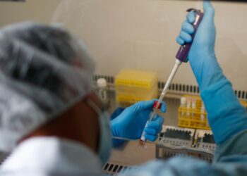 Las variantes y mutaciones del Covid-19 con sus denominaciones