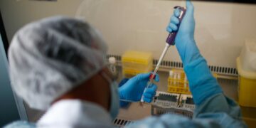 Las variantes y mutaciones del Covid-19 con sus denominaciones