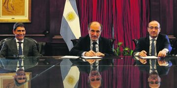 Banco Nación destinará $ 2.500 millones para financiar estaciones de servicio