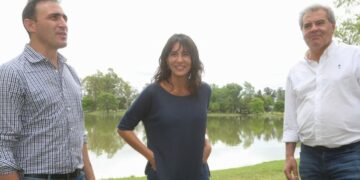 «Somos la única fuerza que cuida los intereses de la provincia»