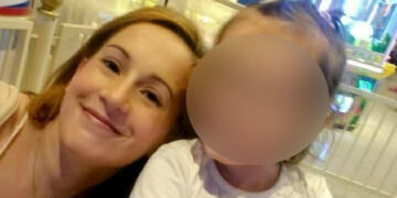 Una mamá cordobesa pide ayuda para continuar con el tratamiento de su hija