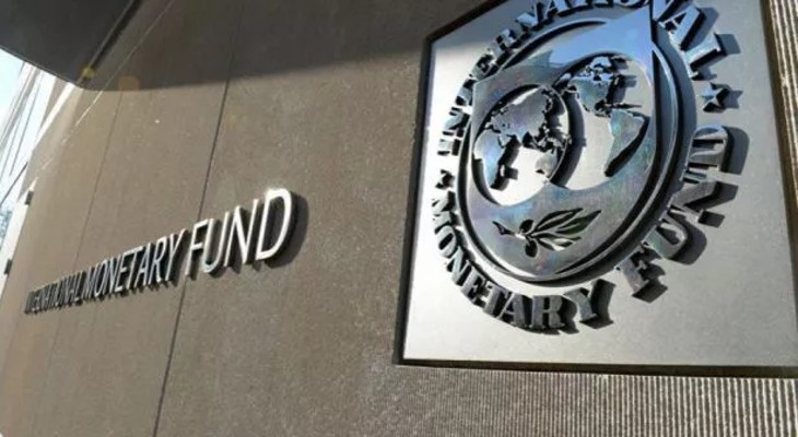 Las señales de acuerdo con el FMI no aparecen