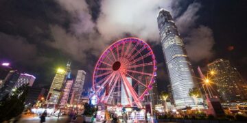 Las ciudades globales ante los retos de la pospandemia