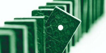 Los bordes de la historia