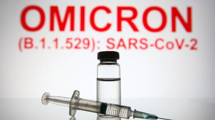 Sputnik V y Pfizer trabajan en nuevas vacunas para hacerle frente a la variante Ómicron