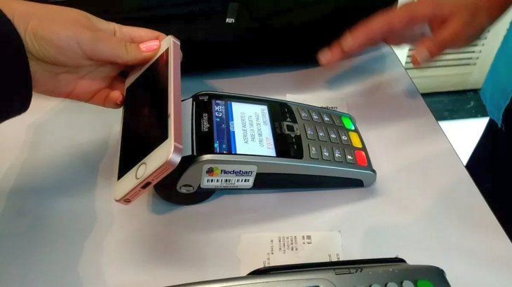 Se podrá usar cualquier billetera digital para pagar en todos los códigos QR