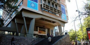 Lunes sin atención al público en la Municipalidad y en los CPC