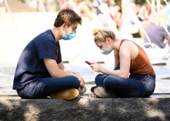 Seis de cada 10 jóvenes cordobeses admiten hechos de agresión en la pareja