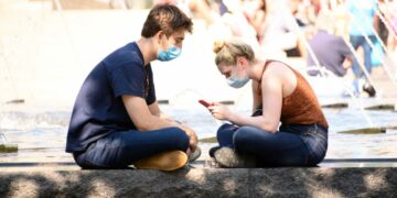 Seis de cada 10 jóvenes cordobeses admiten hechos de agresión en la pareja