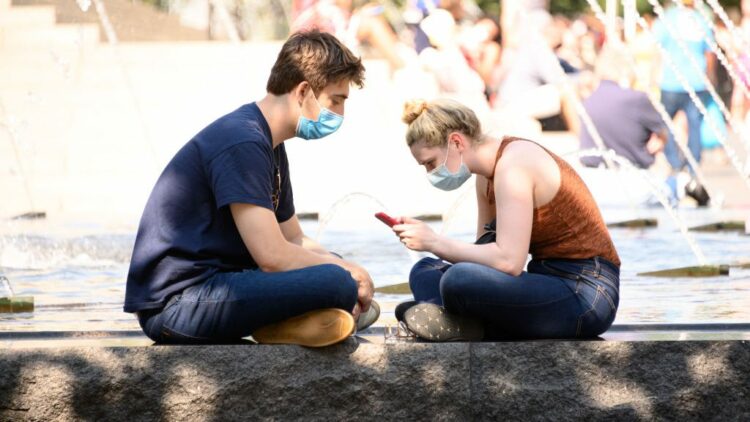 Seis de cada 10 jóvenes cordobeses admiten hechos de agresión en la pareja