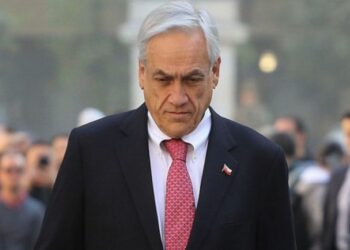 Piñera deberá enfrentar un juicio político en Chile por los “Pandora Papers”