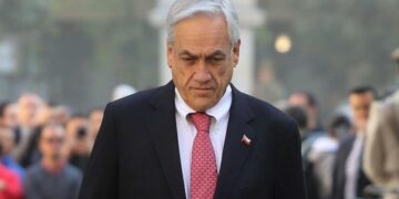 Piñera deberá enfrentar un juicio político en Chile por los “Pandora Papers”